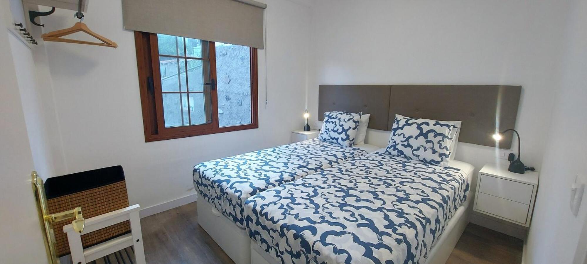 Vv Casa Zoila A 15 Minutos Del Garajonay Villa Vallehermoso Dış mekan fotoğraf