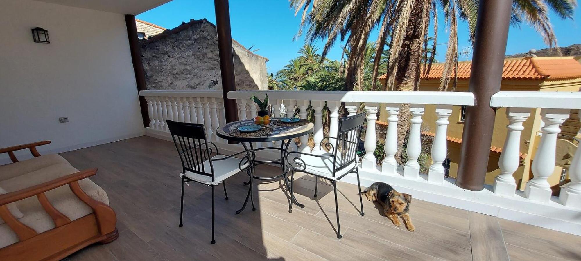 Vv Casa Zoila A 15 Minutos Del Garajonay Villa Vallehermoso Dış mekan fotoğraf